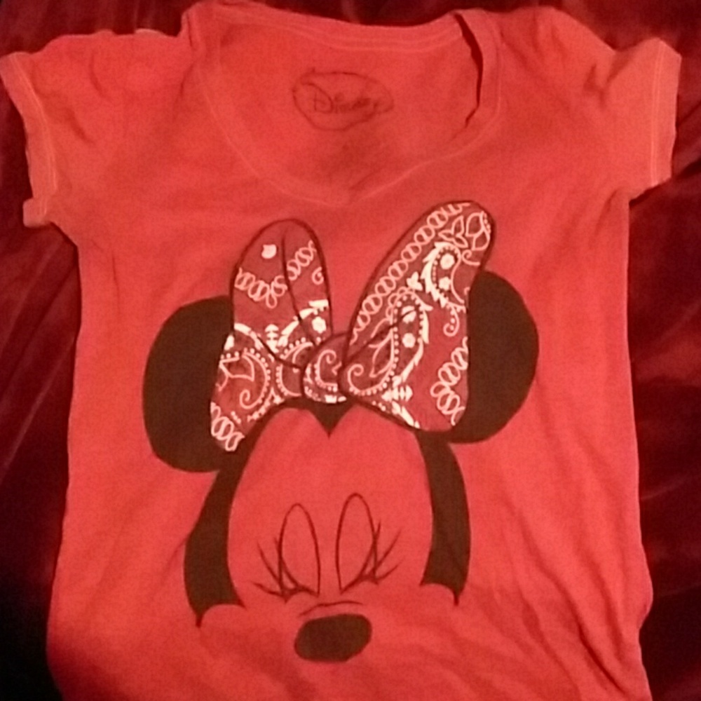 Disney T-shirt